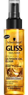 Lekkie serum Gliss Oil Elixir 100 ml