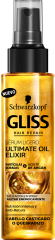 Lekkie serum Gliss Oil Elixir 100 ml