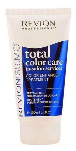 Revlonissimo Total Color Care Kuracja wzmacniająca kolor 150ml