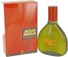 Agua Brava 500 Ml