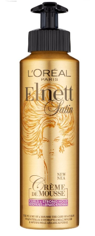 Elnett Mus Loki 200 ml