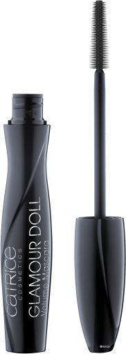 Tusz do rzęs Glamour Doll Volume