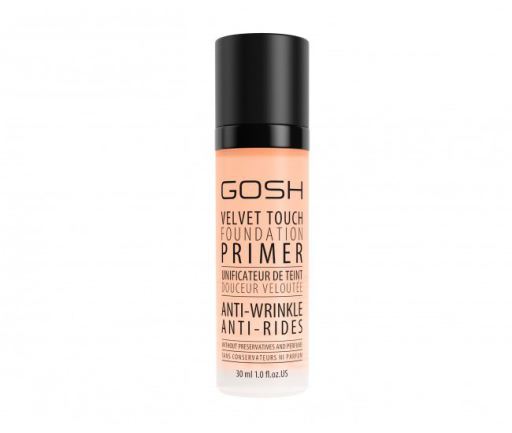 Velvet Touch Foundation Primer Przeciwzmarszczkowy 30 ml