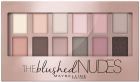 Paleta cieni do powiek Blushed Nudes