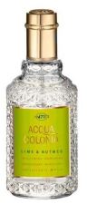 Woda kolońska w sprayu Acqua Colonia Lime and Nutmeg 50 ml