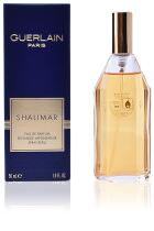 Shalimar Woda perfumowana w sprayu Uzupełnienie 50 ml