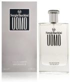 Woda toaletowa de Sergio Tacchini Uomo 100 ml