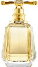 Nazywam się Juicy Couture woda perfumowana