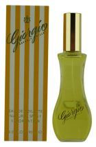 Edt Giorgio Yellow Vapo 90 Ml