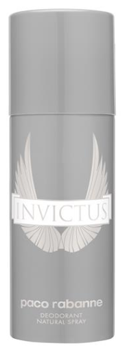 Invictus Dezodorant w aerozolu 150 ml