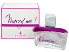 Woda perfumowana EDP Spray Marry Me 50 ml