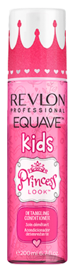 Equave Kids Princess Look Odżywka rozczesująca 200ml