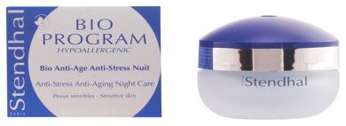 Bio Program Anti Age Anti Stress Nuit 50 ml