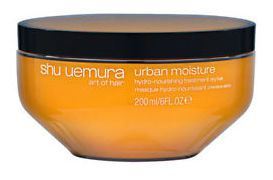 Urban Moisture Mask 200 ml