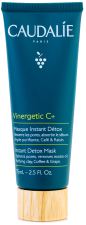 Vinergetic C+ Maska Instant Detox 75 ml