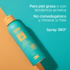 Spray do ciała Acniben 150 ml