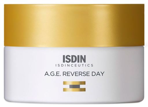 Isdinceutics AGE Krem regenerujący na dzień 50 ml