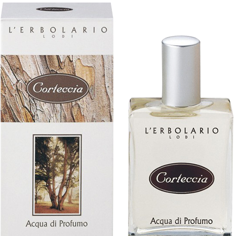 Perfumy Corteccia Kora