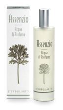 Perfumy wodne Assenzio