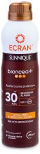 Sunnique Ochronna Mgiełka Olejkowa w Sprayu 250 ml