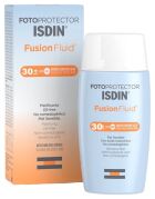 Fusion Fluid fotoprotektor 50 ml