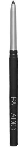 Wysuwany eyeliner wodoodporny 01 Pure Black