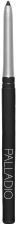 Wysuwany eyeliner wodoodporny 01 Pure Black