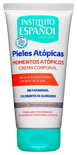 Krem do ciała Atopic Moments 150 ml