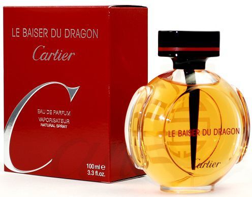 Woda perfumowana Vaporizer The Kiss Of The Dragon 100 ml