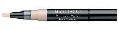 Rozświetlacz Perfect Tint #08 Rozświetlający żółty 2 ml