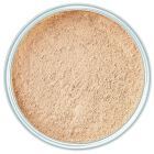 Mineral Powder Foundation # 4 Light Beige 15 gr