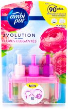 Wkład odświeżacza 3Volution Rose Flowers 21 ml