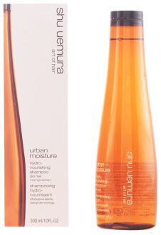 Szampon do włosów suchych i nawilżających Urban Moisture 300 ml