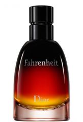 Woda perfumowana Fahrenheit 75 ml