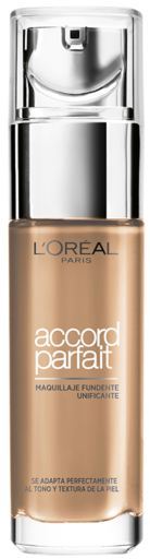 Accord Parfait Makeup Foundation 7R / 7c