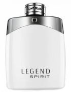 Woda toaletowa Legend Spirit 100 ml