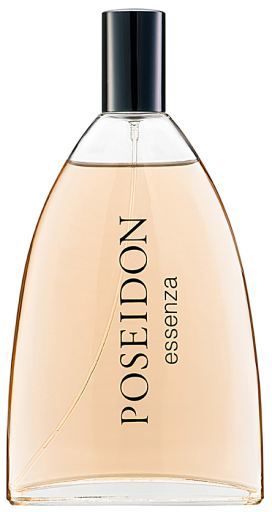 Woda toaletowa Poseidon Essenza Men Vapo 150 ml