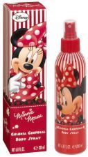 Minnie Cologne 200 ml Fresh Vaporizer