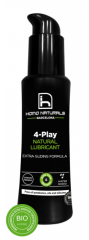 4 Play Naturalny smar 100 ml