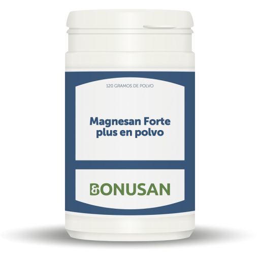 Proszek Magnesan Forte Plus 120 gr