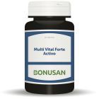 Multi Vital Active Forte 60 tabletek