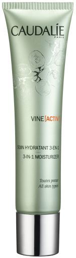 VineActiv 3-w-1 krem nawilżający 40 ml