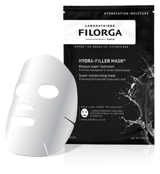 Maska Hydra Filler 23 gr