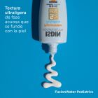 Fusion Water Pediatrics Krem przeciwsłoneczny SPF 50 50 ml