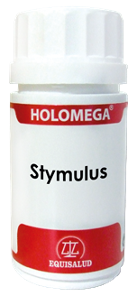 Holomega Stymulus Capsules