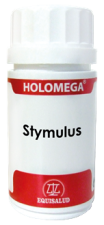 Holomega Stymulus Capsules