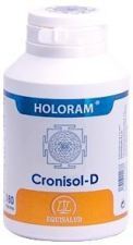 Holoram Cronisol-D Capsules