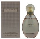 Lovely Eau De Parfum 50 ml