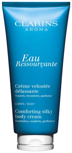 Eau Ressourçante Krem do ciała 200 ml