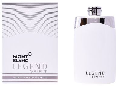 Woda toaletowa Legend Spirit 200 ml